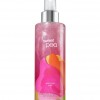 Bath & Body Works Sweet Pea® Shimmer Body Mist