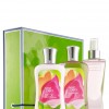 Bath & Body Works Sweet Pea® Medium Signature Gift Box