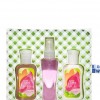 Bath & Body Works Sweet Pea® Mini Ritual Gift Set