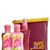 Bath & Body Works Sweet Pea® Travel Set