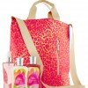 Bath & Body Works Sweet Pea® Tote Gift Set
