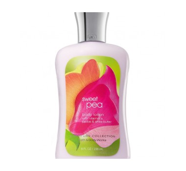 Bath & Body Works Sweet Pea® Body Lotion