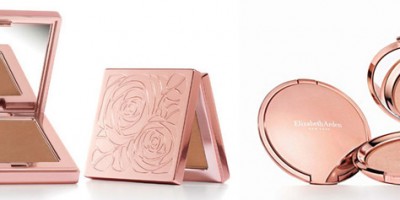 Elizabeth Arden Rose Aurora Collection