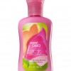Bath & Body Works Sweet Pea® Travel-Size Body Lotion