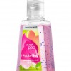 Bath & Body Works Sweet Pea® Anti-Bacterial PocketBac® Sanitizing Hand Gel