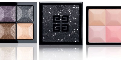 Givenchy Acoustic Colors for Fall/Winter 2012