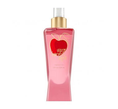 Bath & Body Works Warm Harvest Apple Fragrance Mist