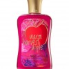 Bath & Body Works Warm Harvest Apple Shower Gel