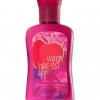 Bath & Body Works Warm Harvest Apple Travel-Size Body Lotion