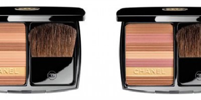 Chanel Makeup Collection for Summer 2012 | Summertime de Chanel