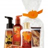 Bath & Body Works Sweet Cinnamon Pumpkin® Anti-Bacterial Bundle