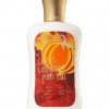 Bath & Body Works Sweet Cinnamon Pumpkin® Signature Collection Body Lotion