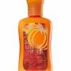 Bath & Body Works Sweet Cinnamon Pumpkin® Signature Collection Travel-Size Body Lotion