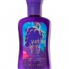 Bath & Body Works Sparkling Berry Bliss Signature Collection Travel-Size Body Lotion