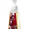 Bath & Body Works Japanese Cherry Blossom Anti-Bacterial Gentle Foaming Hand Soap