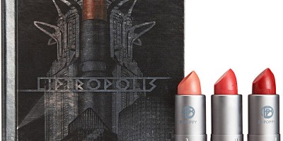 Lipstick Queen Liptropolis Set