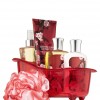 Bath & Body Works Japanese Cherry Blossom Signature Collection Splish Splash Gift Set