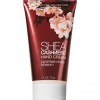 Bath & Body Works Japanese Cherry Blossom Signature Collection Shea Cashmere Hand Cream