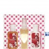 Bath & Body Works Japanese Cherry Blossom Signature Collection Mini Ritual Gift Set