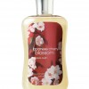 Bath & Body Works Japanese Cherry Blossom Signature Collection Bubble Bath