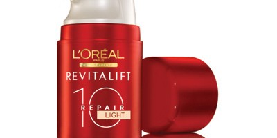 L’Oreal Revitalift Repair and Maybelline Dream Fresh BB Creams