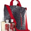 Bath & Body Works Japanese Cherry Blossom Signature Collection Tote Gift Set