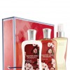 Bath & Body Works Japanese Cherry Blossom Signature Collection Medium Signature Gift Box