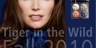 Chantecaille Tiger in the Wild Palette