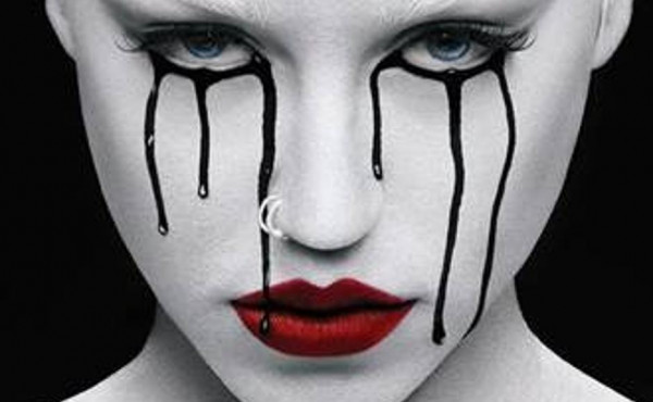 MAC Brooke Candy collection