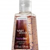 Bath & Body Works Twilight Woods™ Anti-Bacterial PocketBac® Sanitizing Hand Gel