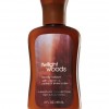Bath & Body Works Twilight Woods™ Signature Collection Travel-Size Body Lotion