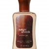 Bath & Body Works Twilight Woods™ Signature Collection Travel-Size Shower Gel
