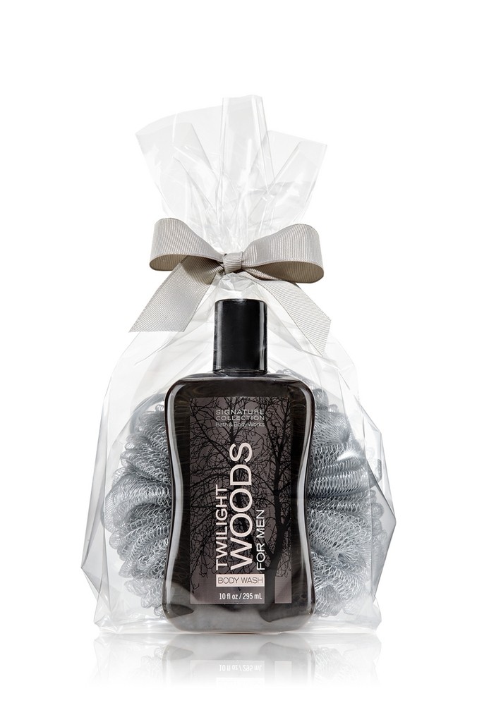 Bath and body online works twilight woods men's