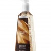 Bath & Body Works Warm Vanilla Sugar® Anti-Bacterial Sanitizing Hand Gel