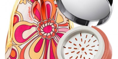 Clinique Superbalanced Powder Bronzer Limited Edition
