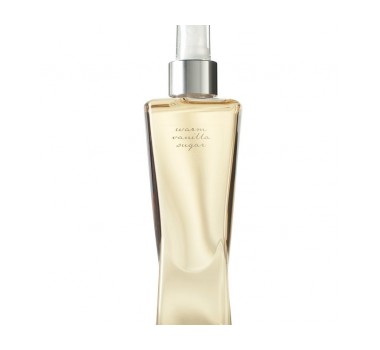 Bath & Body Works Warm Vanilla Sugar® Signature Collection Fragrance Mist