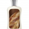 Bath & Body Works Warm Vanilla Sugar® Signature Collection Body Lotion