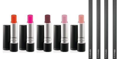 MAC X Beth Ditto Collection
