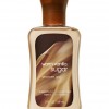Bath & Body Works Warm Vanilla Sugar® Signature Collection Travel-Size Shower Gel