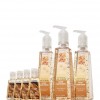 Bath & Body Works Warm Vanilla Sugar® Anti-Bacterial Sanitizer Bundle