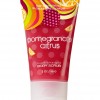 Bath & Body Works Pomegranate Citrus Signature Collection Travel-Size Supercharged Body Scrub