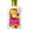 Bath & Body Works Pomegranate Citrus Signature Collection Body Lotion