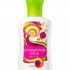 Bath & Body Works Pomegranate Citrus Signature Collection Travel-Size Body Lotion