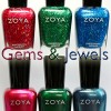 Zoya Gems & Jewels