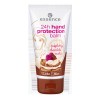 Essence 24h Hand Protection Balm Raspberry Chocolate Cookie
