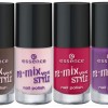 Essence Re-Mix Your Style Nail Polish