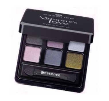 Essence Vampire's Love Eyeshadow