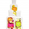 Bath & Body Works The NEW! Citrus Collection Signature Collection Mini Body Lotion Bundle