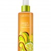 Bath & Body Works Peach Citrus Signature Collection Fragrance Mist