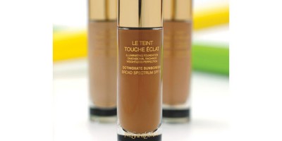 Yves Saint Laurent Touche Eclat Liquid Foundation